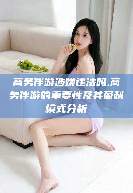 磐石商务伴游涉嫌违法吗,商务伴游的重要性及其盈利模式分析