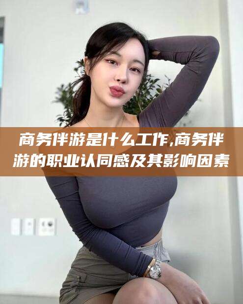 磐石商务伴游是什么工作,商务伴游的职业认同感及其影响因素